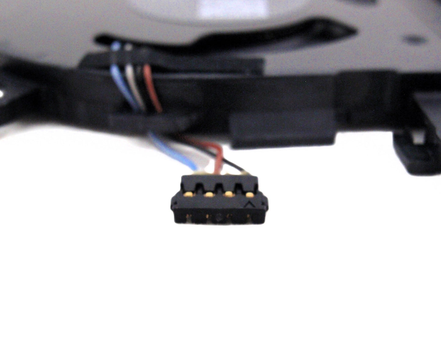 HP GPU Cooling Fan for Spectre x360 13-AW TPN-Q225 - ND55C03-19C07 New