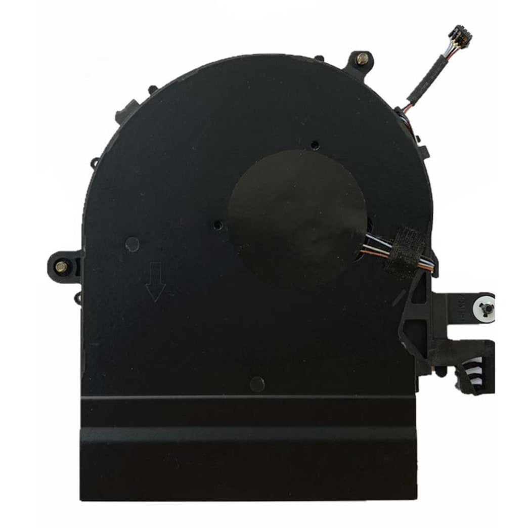 New Laptop Cooling Fan for HP Elite Dragonfly G1 G2 Max HSN-I32C ND55C68-19M03 6033B0085501 EG50040S1-1C300-S9A DC5V