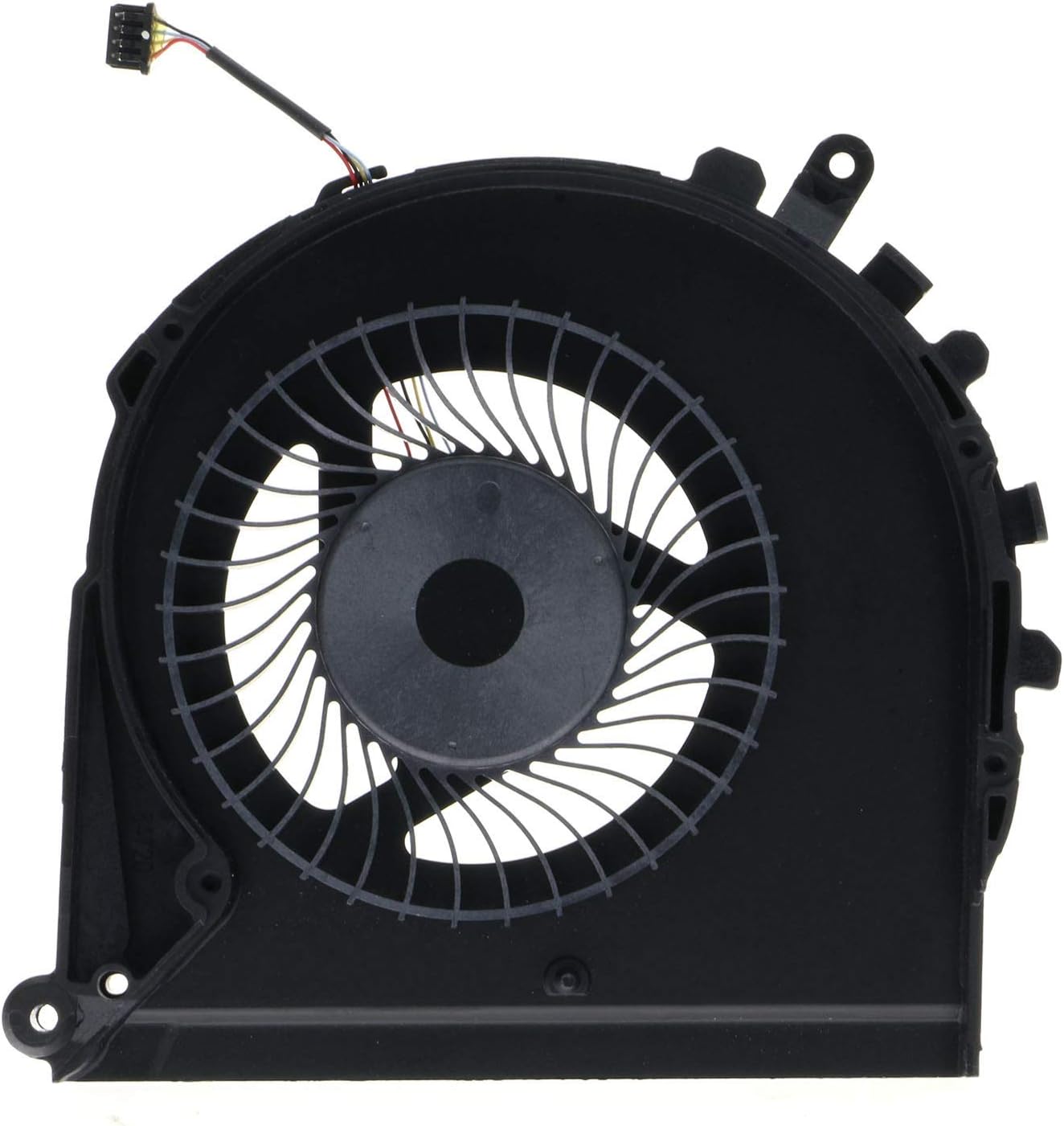 HP CPU Cooling Fan - Pavilion 17-CD TPN-C142 ND85C14-18K14 L56873-001