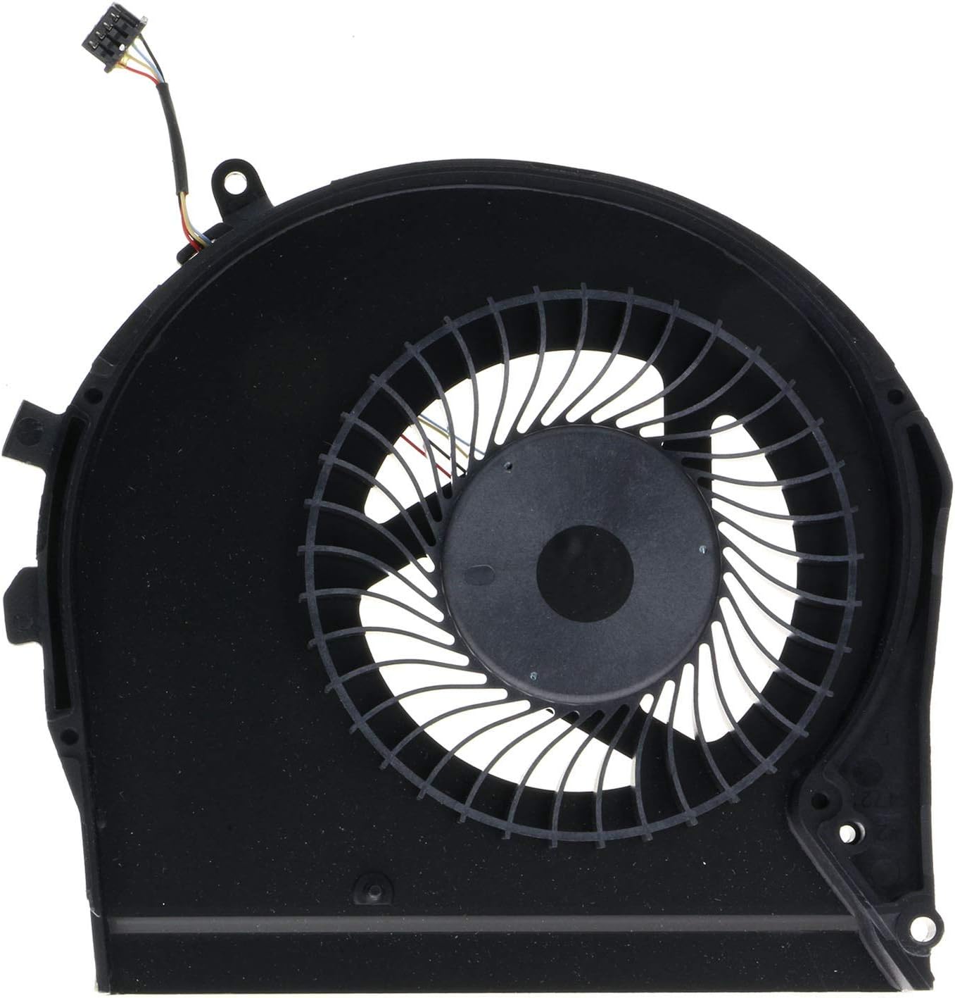 HP GPU Cooling Fan - Pavilion 17-CD TPN-C142 ND85C15-18K15 L56873-001