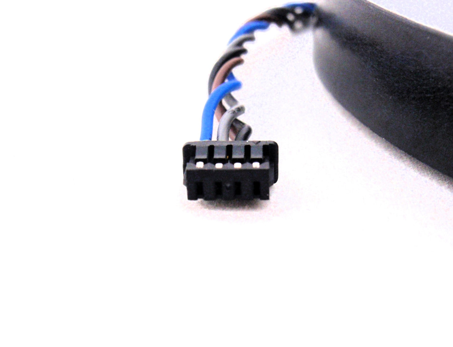 HP CPU Cooling Fan for Envy 17-U 17T-U M7-U NS75B00-15L05 6033B0048601