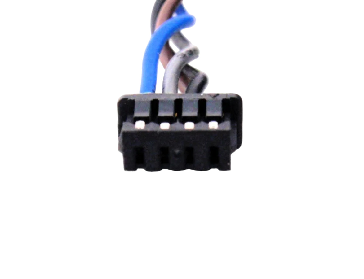 New Laptop CPU Cooling Fan for HP Envy 17-U 17T-U M7-U TPN-I126 6033B0048601 NS75B00-15L05 DC5V