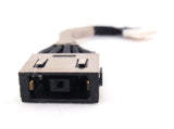 Lenovo New DC In Power Jack Charging Port Connector Socket Cable Harness ThinkPad 11E 20DB 20DU Chromebook 00HW186