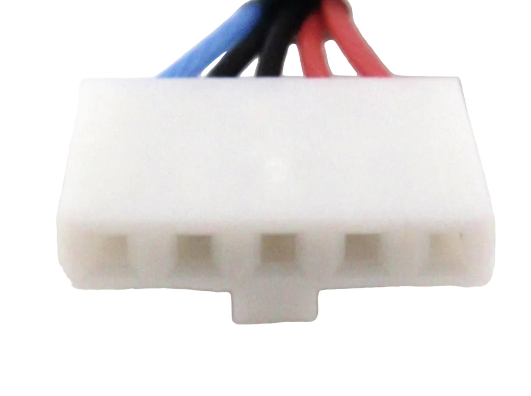New Laptop DC In Power Jack Charging Port Connector Cable for Lenovo ThinkPad L560 20F1 20F2 L570 20J8 20J9 20JQ 20JR 0NY615 DC30100VO00 00NY614 DC30100VW00