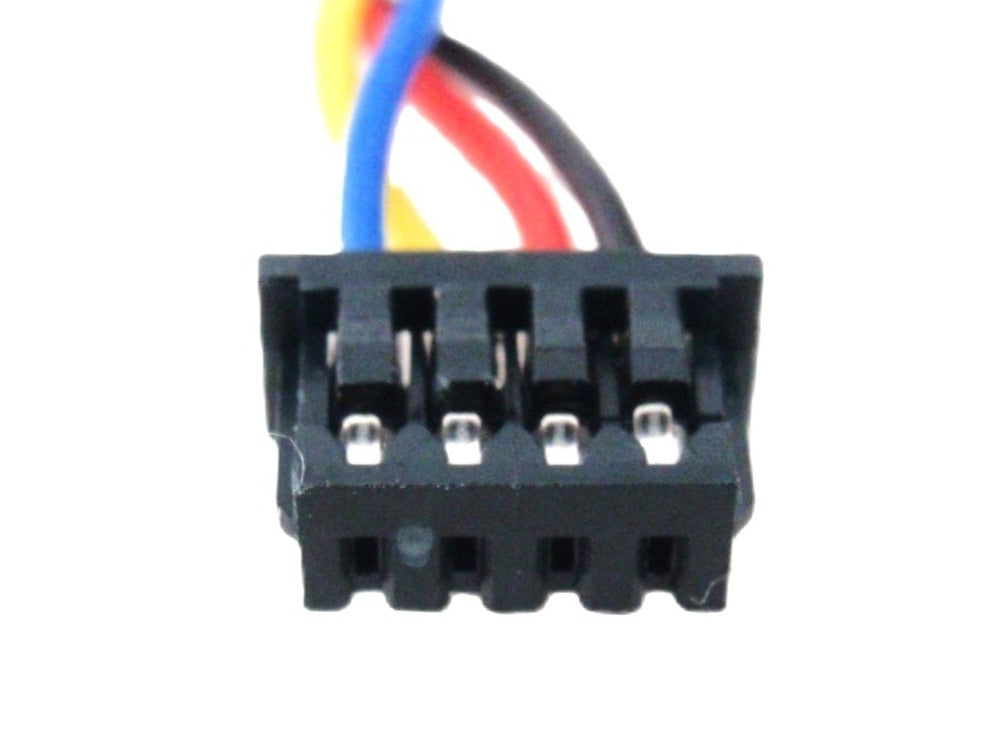 Lenovo New CPU Cooling Fan IdeaCentre AIO 300-22ISU 300-23ASL 300-23ISU 520-22IKL 520-23AS EF90150SX-C010-S9A BAAA0915R5U-P001 00PC723