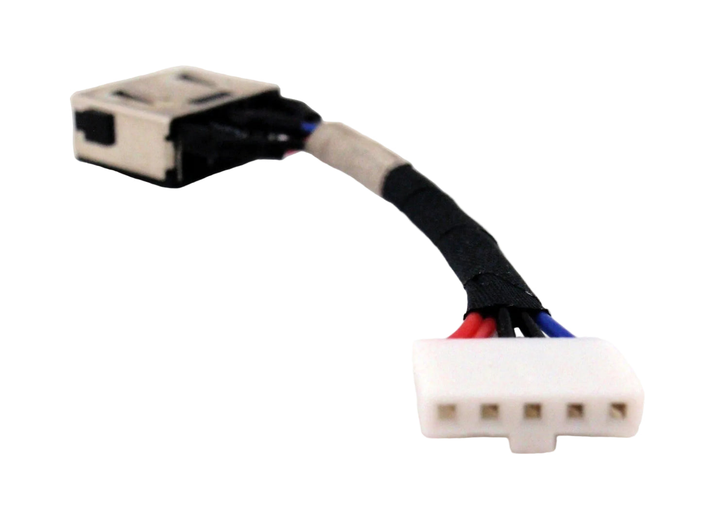 New Laptop DC In Power Jack Charging Port Socket Connector Cable for Lenovo ThinkPad S2 2nd Gen 2 G2 Chromebook 13 20GJ 20GK 20J1 20J2 01AV628 DD0PS8AD003