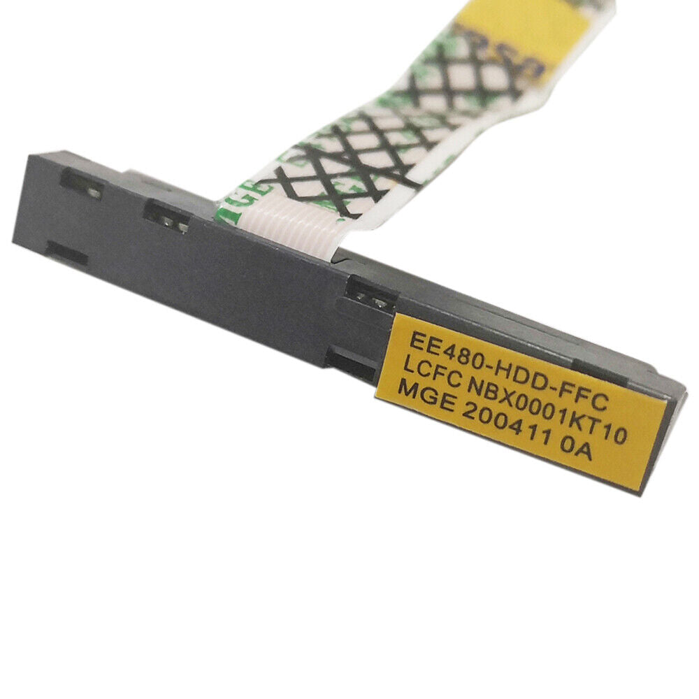 Lenovo HDD SATA Cable - ThinkPad E480 E490 E580 E585 R480 R490 01LW174