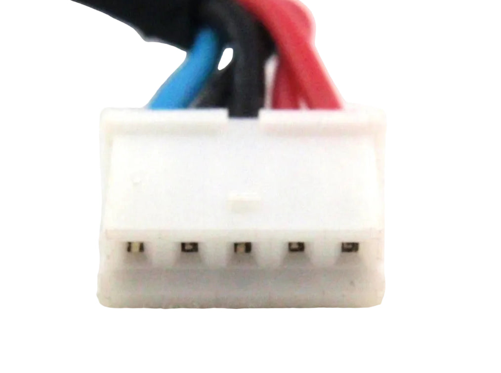 New Laptop DC In Power Jack Charging Port Socket Connector Cable for Lenovo ThinkPad Edge E320 E325 DD0PS3PB000 04W2211