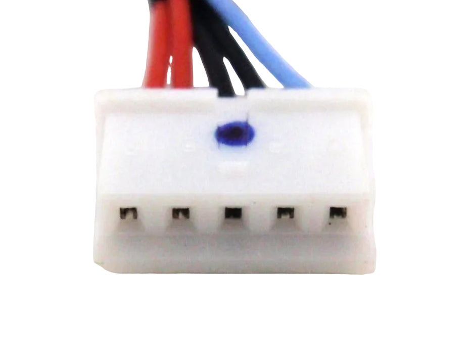 New Laptop DC In Power Jack Charging Port Socket Connector Cable for IBM Lenovo ThinkPad Edge E330 E335 04W4238 50.4UH03.001 50.4IH03.011