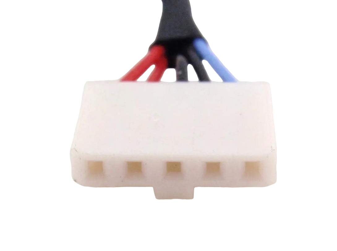 New Laptop DC In Power Jack Charging Port Socket Connector Cable for Lenovo V490U ThinkPad TP T430U 04W4428 DD0LU3AD000