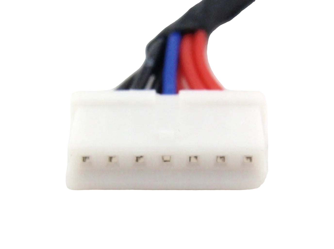 New Laptop DC In Power Jack Charging Port Socket Connector Cable for Lenovo ThinkPad TP L440 L540 04X4830 50.4LG06.001 Offspring