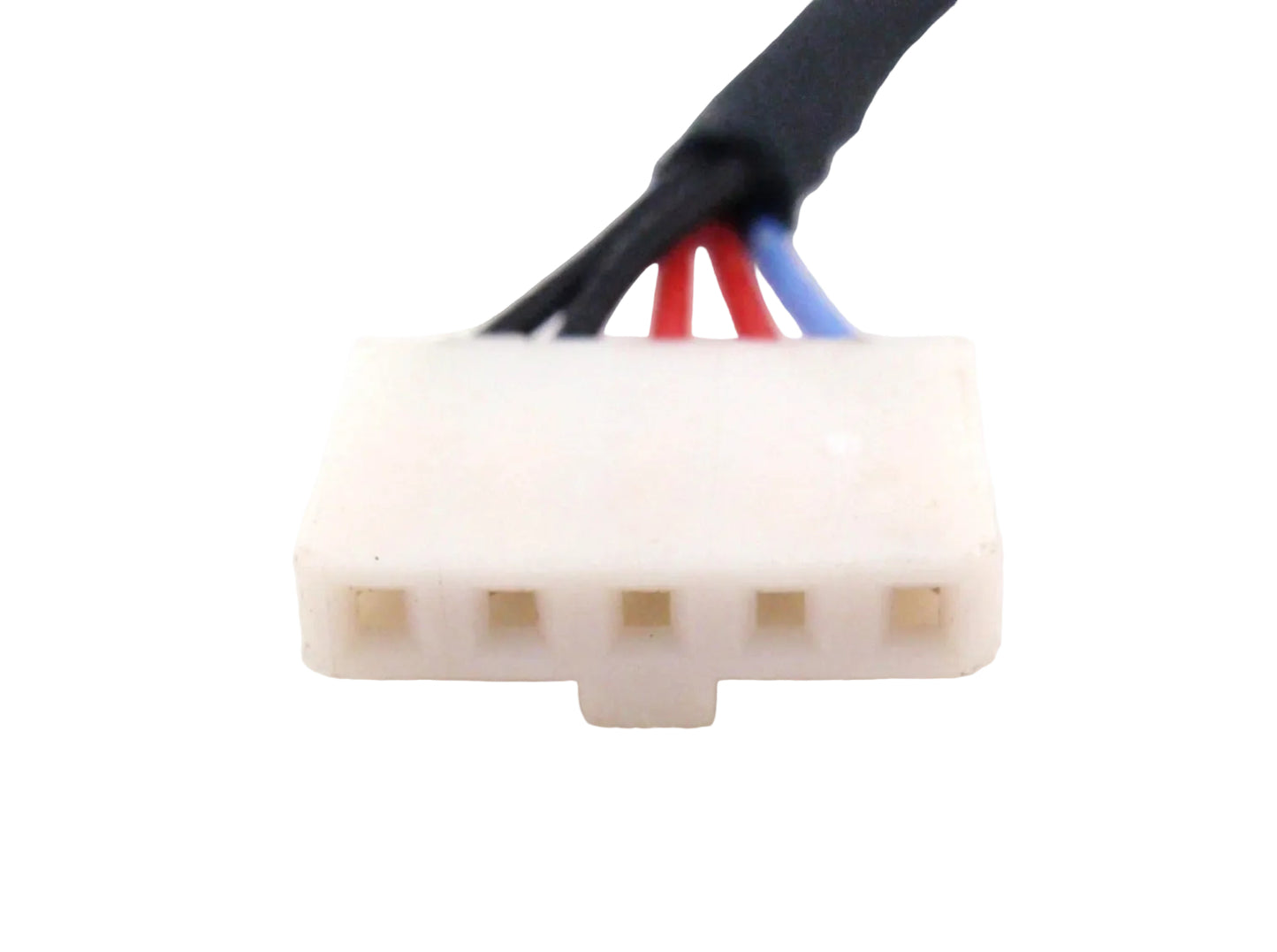 New Laptop DC In Power Jack Charging Port Socket Connector Cable for Lenovo ThinkPad Twist S230u DC30100KK00 04Y1563