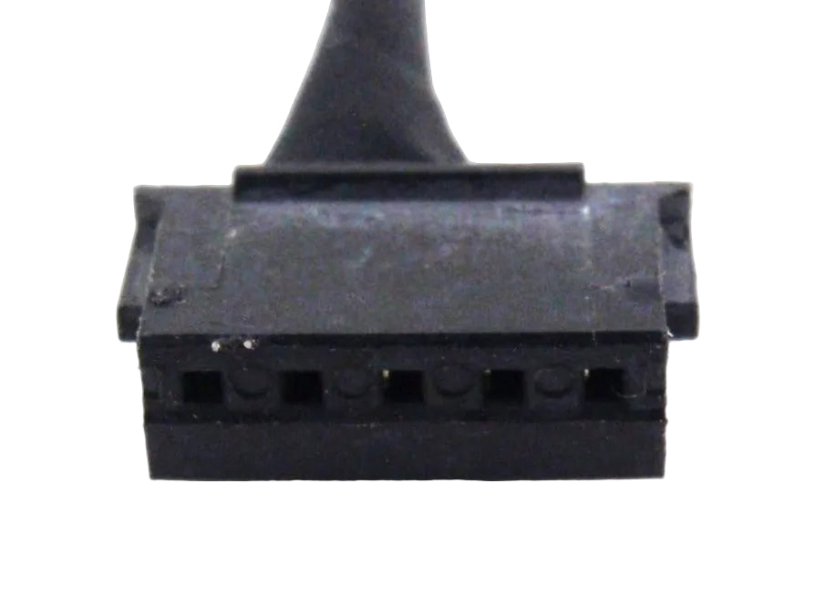 New Laptop DC In Power Jack Charging Port Socket Connector Cable for Lenovo IdeaPad Yoga 13 Touch 13-5934 13-5935 145500046 145500054 MOCHA2