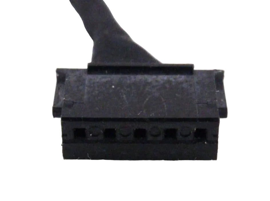 New Laptop DC In Power Jack Charging Port Socket Connector Cable for Lenovo IdeaPad UltraBook Yoga 13 145500057 145500058 11201285 VENUS