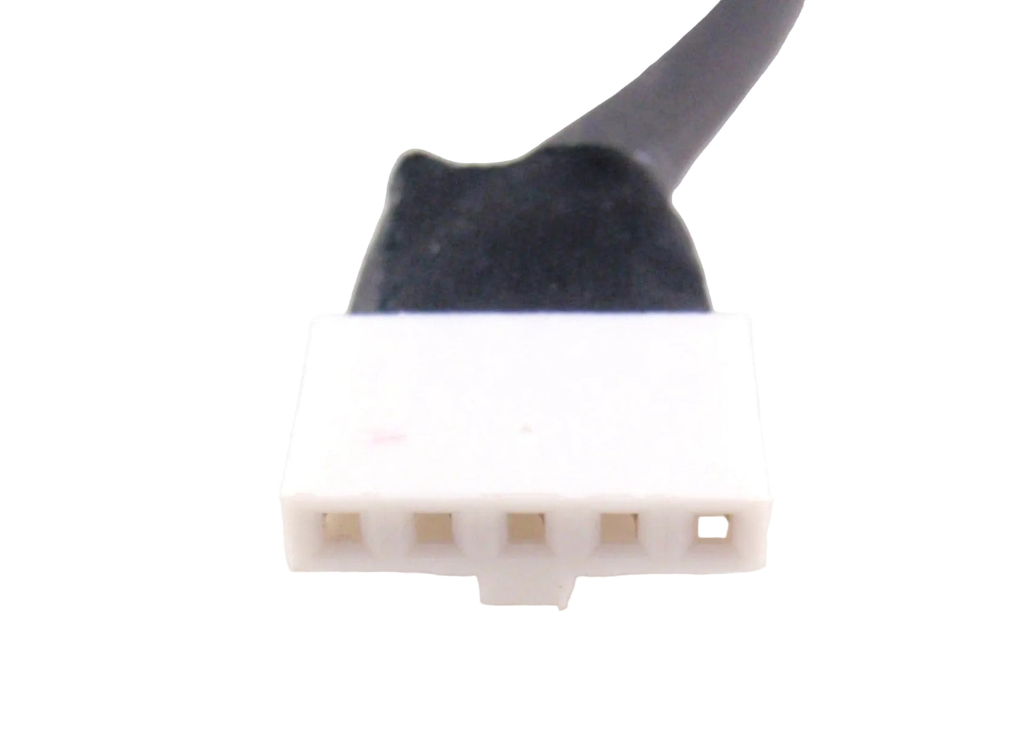 New Laptop DC In Power Jack Charging Port Socket Connector Cable for Lenovo ThinkPad Edge 15 80K9 80H1 450.00W04.0001 450.00W04.0011 5C10G91180
