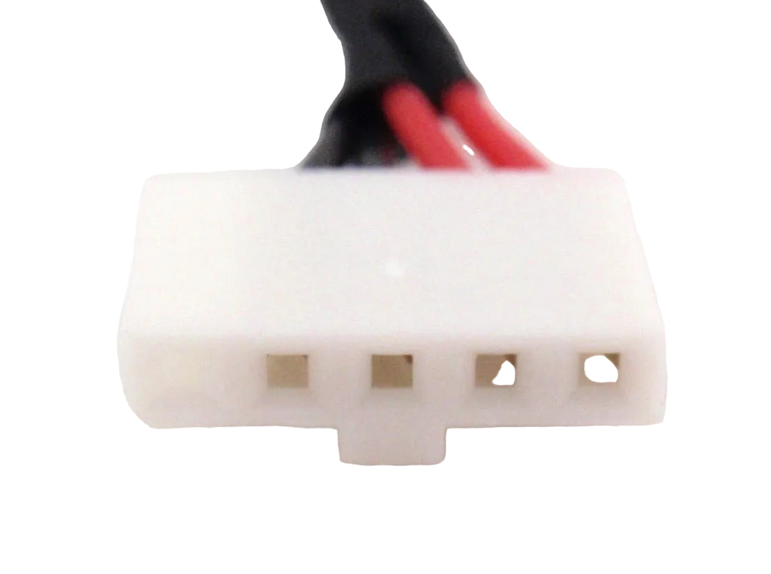 Lenovo DC In Power Jack Charging Port Connector Cable IdeaPad B50 B50-10 100-14IBY 100-15IBY DC30100VZ00 DC30100VN00 5C10J30784