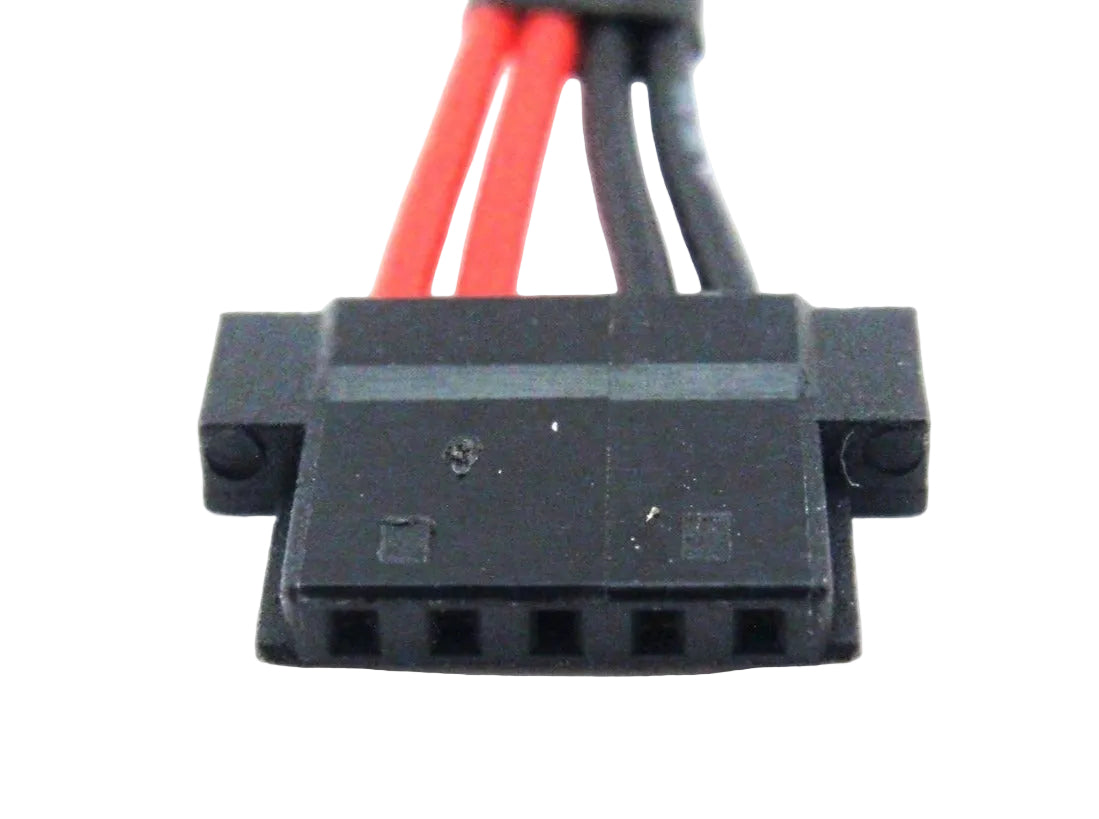 New Laptop DC In Power Jack Charging Port Connector Cable for Lenovo Chromebook 100S-11IBY 80QN N22 N22-20 80SF N23 N42 IdeaPad 100S-11IBY 80QN 5C10L16464 5C10M14090 DDNL6BAD003 DDNL6BAD000