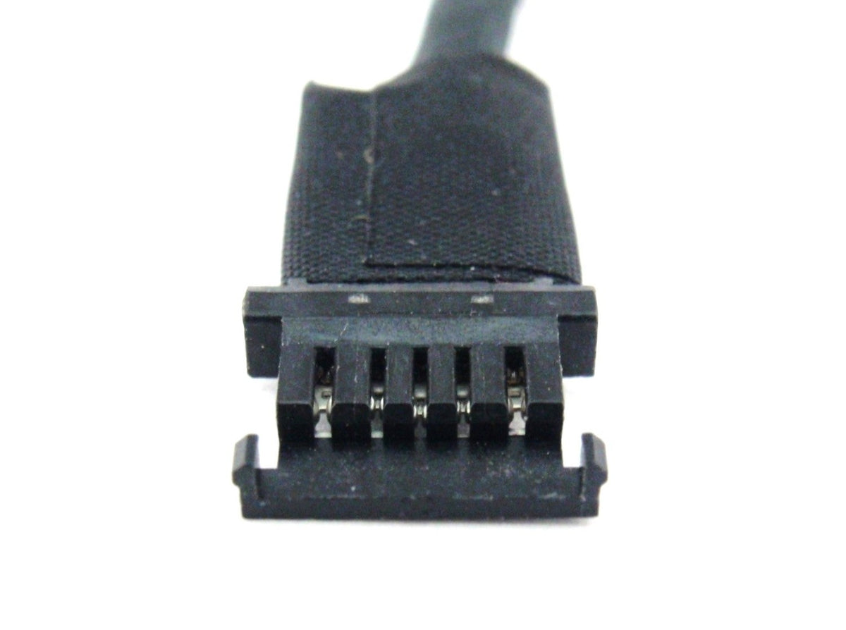 New Laptop DC In Power Jack Charging Port Socket Connector Cable for Lenovo ThinkPad Yoga 700-14ISK 80QD DC30100QF00 5C10K61157