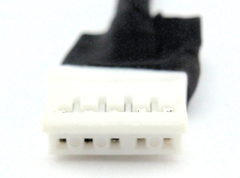 New Laptop DC In Power Jack Charging Port Connector Cable for Lenovo IdeaPad E42-80 E52-80 V310-14ISK V310-14IKB V310-15IKB 80T3 V310-15ISK 80SY V510-15IKB 80WQ DD0LV9AD010 DD0LV9AD000 5C10L46735 BY510