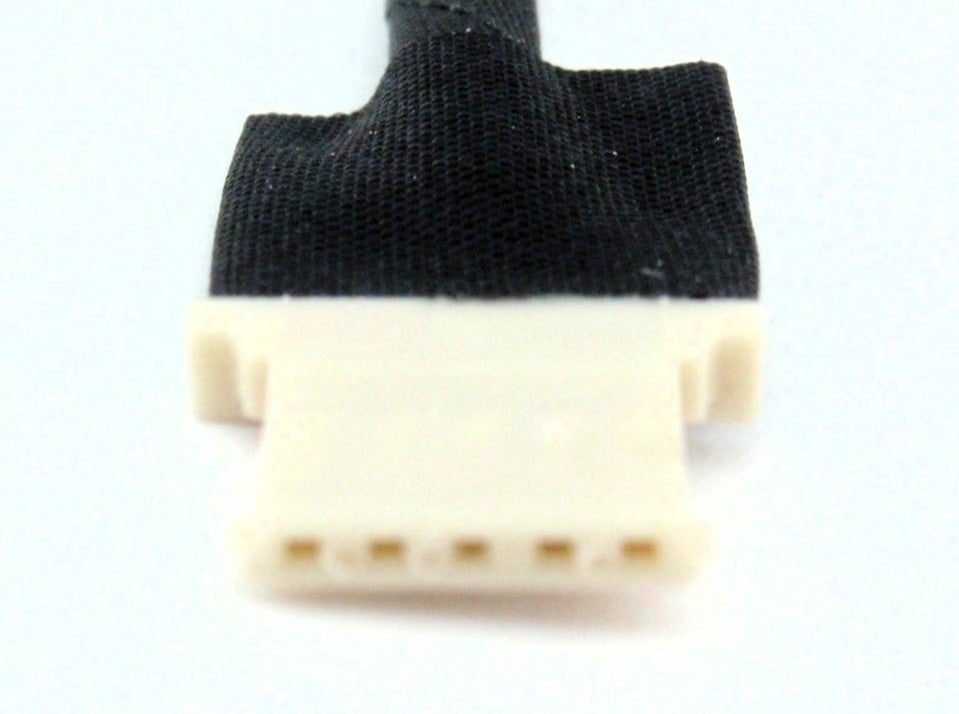 Lenovo New DC In Power Jack Charging Port Connector Cable IdeaPad V110-15ISK 450.08B08.0001 450.08B08.0011 35046909 5C10L78342