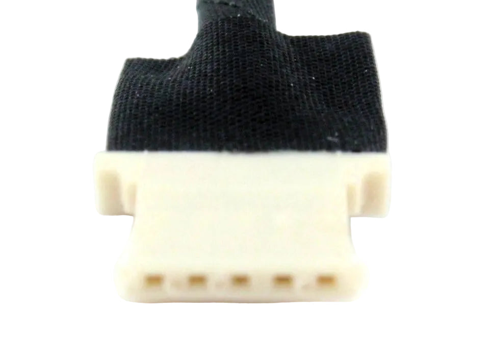 New Laptop DC In Power Jack Charging Port Socket Connector Cable for Lenovo IdeaPad V110-15ISK 450.08B08.0001 450.08B08.0011 35046909 5C10L78342