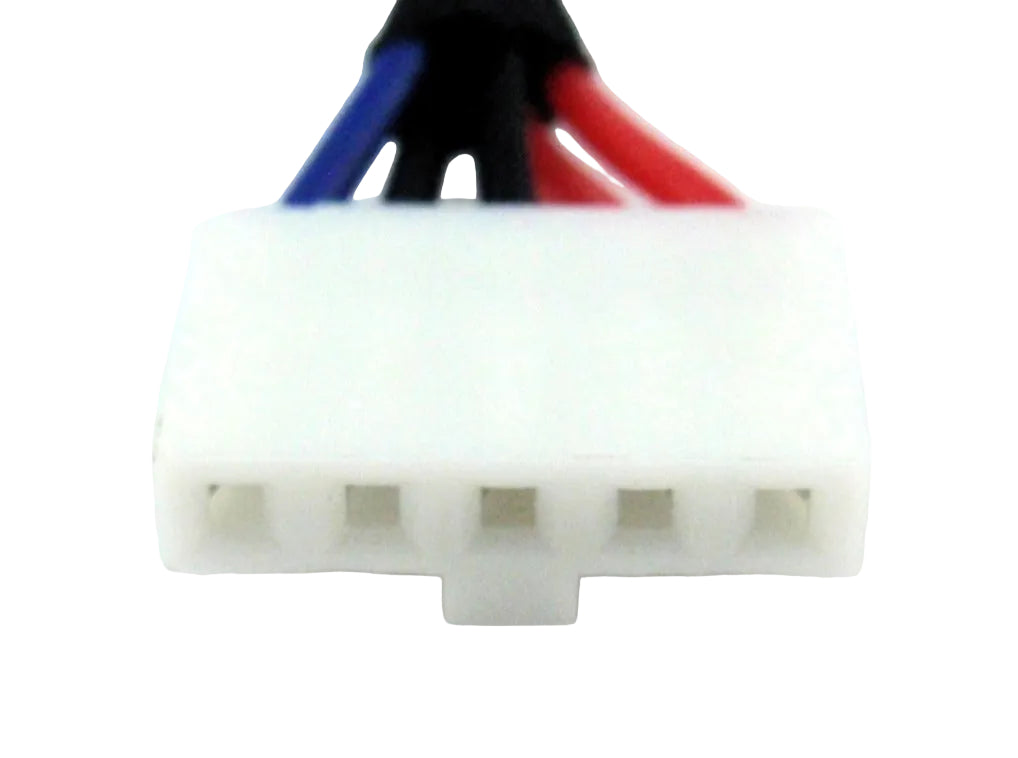 New Laptop DC In Power Jack Charging Port Connector Cable for Lenovo V130-14IGM 81HM V130-14IKB 81HQ V330-14ARR 81B1 V330-14IGM V330-14IKB 81B0 V330-14ISK 81AY 5C10Q59809 DC301011G00