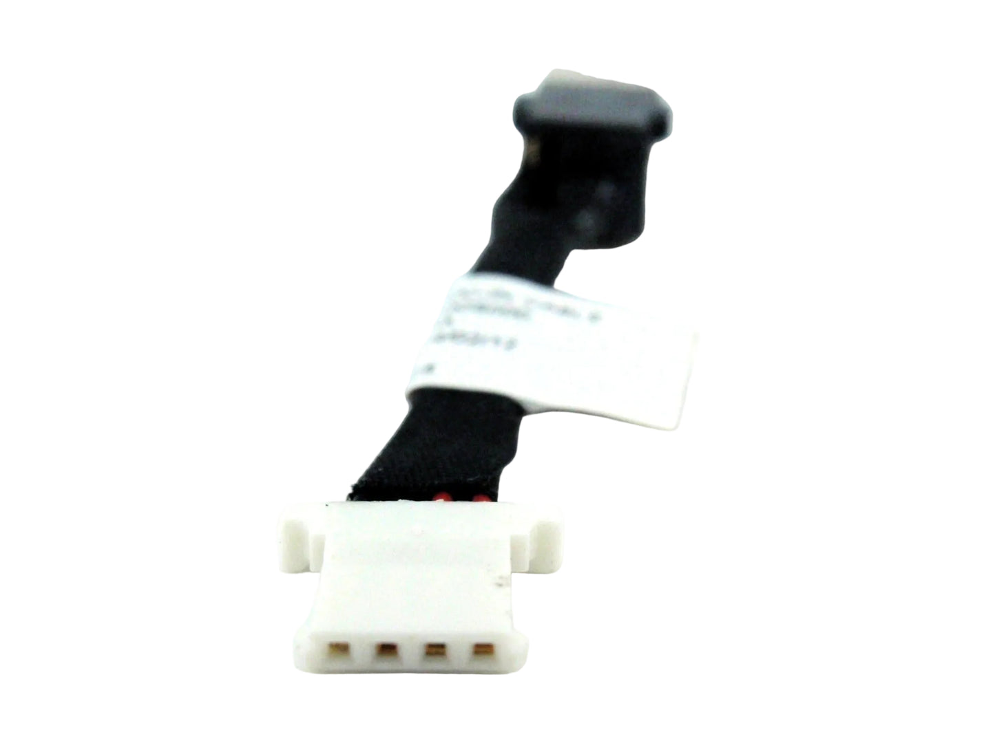 New Laptop DC In Power Jack Charging Port Connector Cable for Lenovo IdeaPad 330S 330S-14AST 330S-14IKB 81F4 330S-15AST 330S-15ARR 330S-15IKB 330S-15ISK DC30100S000 64411204200070 64411204200040 64411204200100 DC30100RZ00 5C10R07521