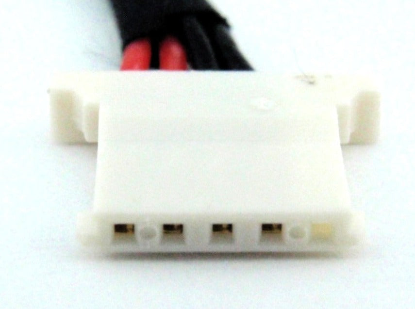New Laptop DC In Power Jack Charging Port Connector Socket Cable for Lenovo Yoga C640-13 C640-13IML 81UE 81XL DD0LF3AD010 5C10S29991
