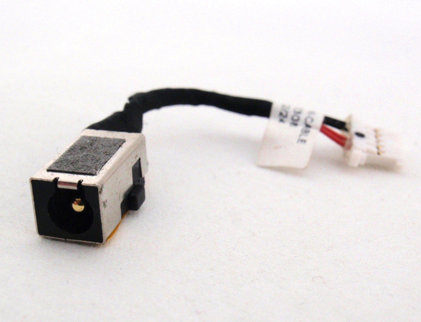 New Laptop DC In Power Jack Charging Port Connector Socket Cable for Lenovo IdeaPad Flex 3 11 IGL05 82B2 ADA05 82G4 5C10S30038 1109-05308