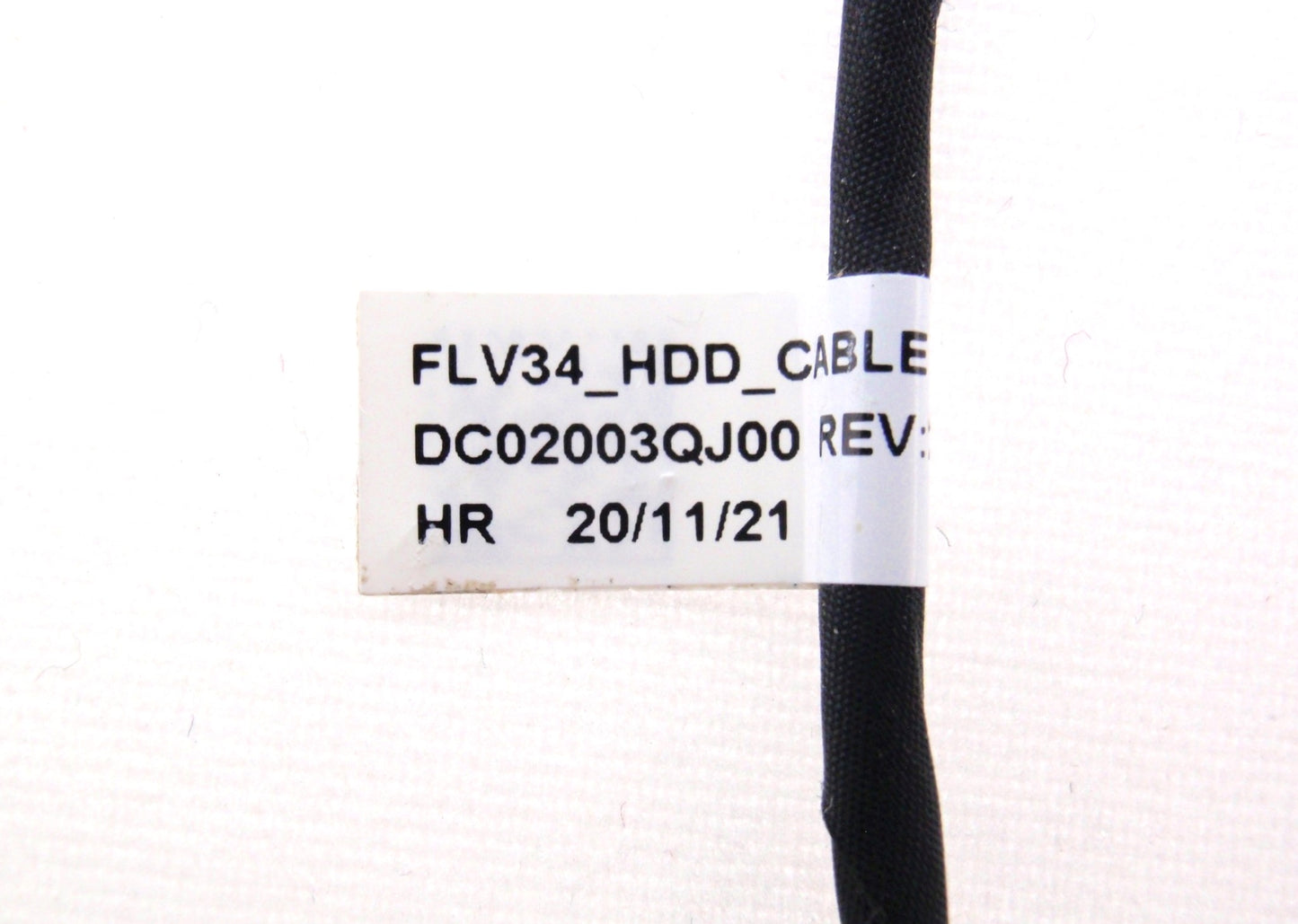 Lenovo HDD SATA Cable ThinkBook 14 G2 15 G2 G3 ACL ITL K4E 5C10S30169