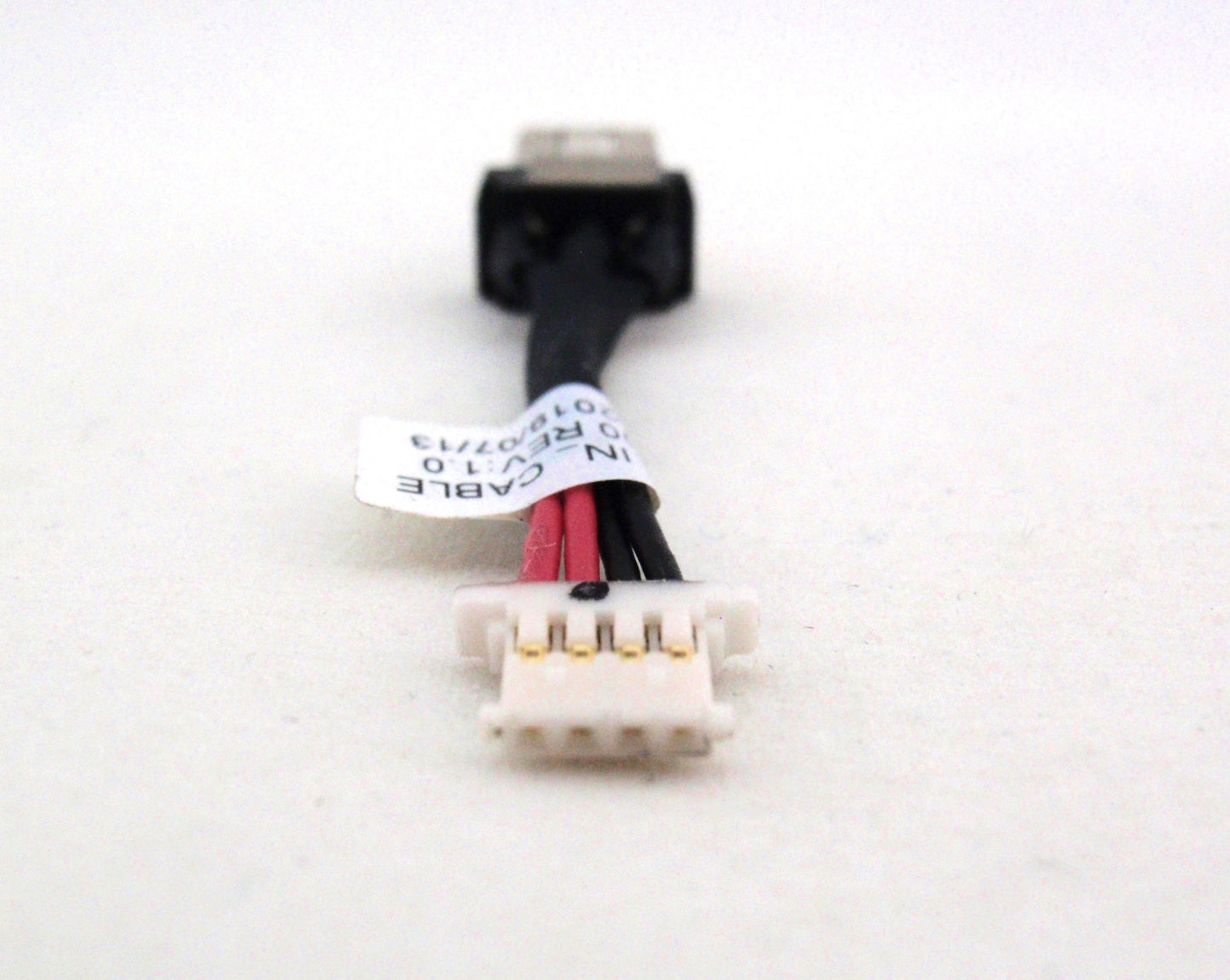 New Laptop DC In Power Jack Charging Port Socket Connector Cable for Lenovo IdeaPad 1 14ADA7 82R0 14AMN7 82VF 15ADA7 82R1 15AMN7 82VG 5C10S30363 DC301015P00
