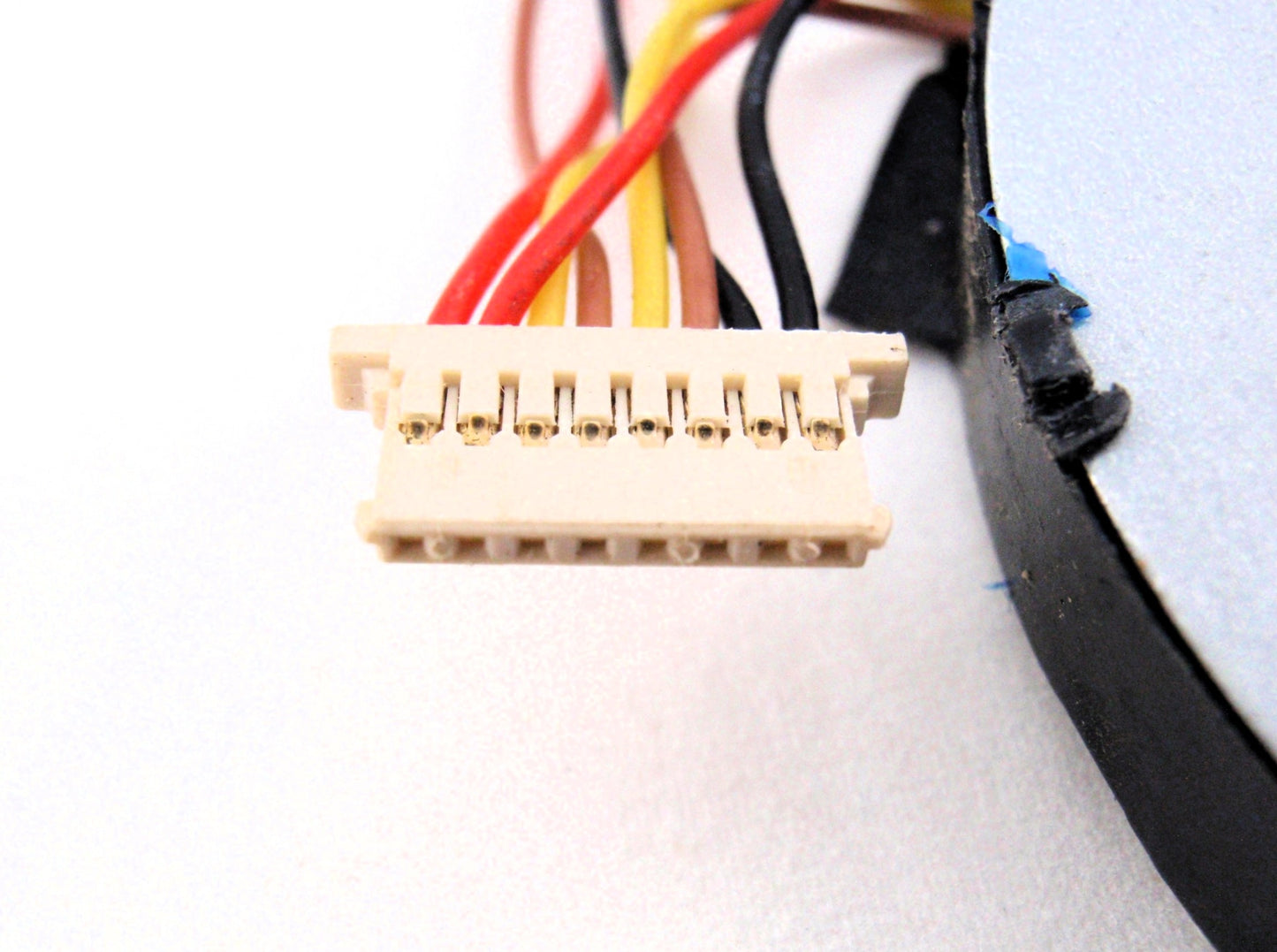 Lenovo New CPU Cooling Fan Erazer Y40-70 Y40-70A Y40-70AM Y40-70AT Y40-80 DC28000ETF0 DFS470805CL0T-FFGH 5F10F78659