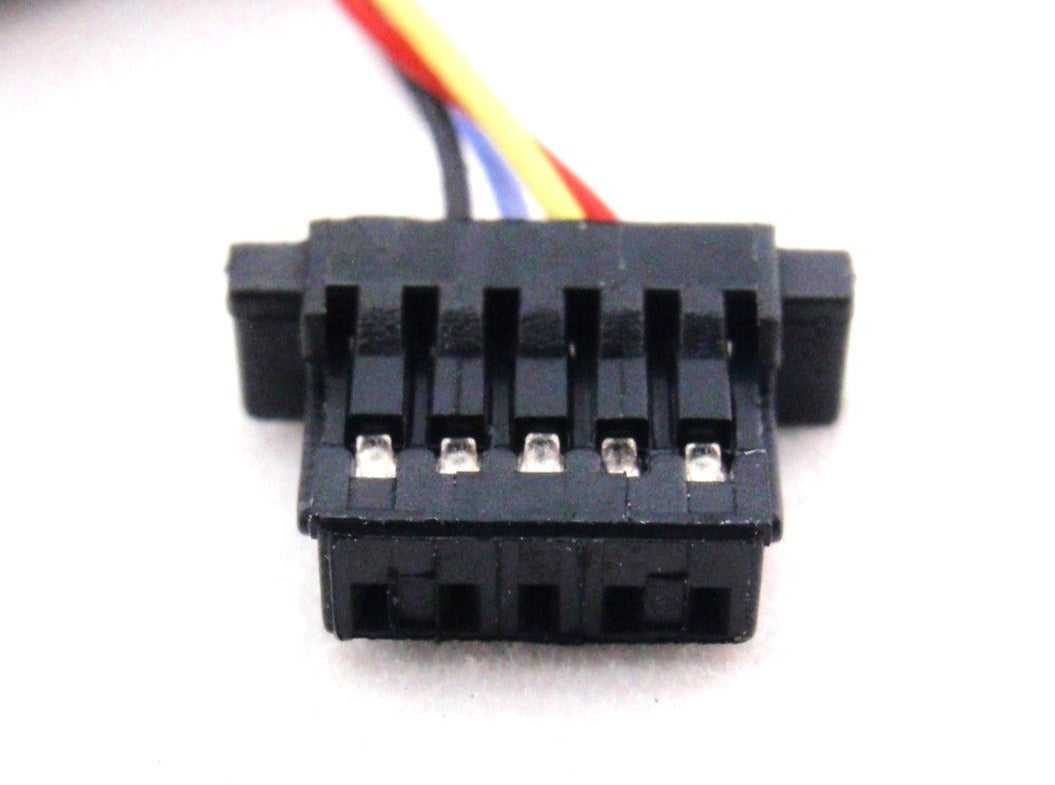 Lenovo New CPU Cooling Fan IdeaPad 510S 510S-14ISK 510S-14IKB Flex 4-1570 DC28000HJF0 5F10L44951 DC28000ISDO 5F10L46056