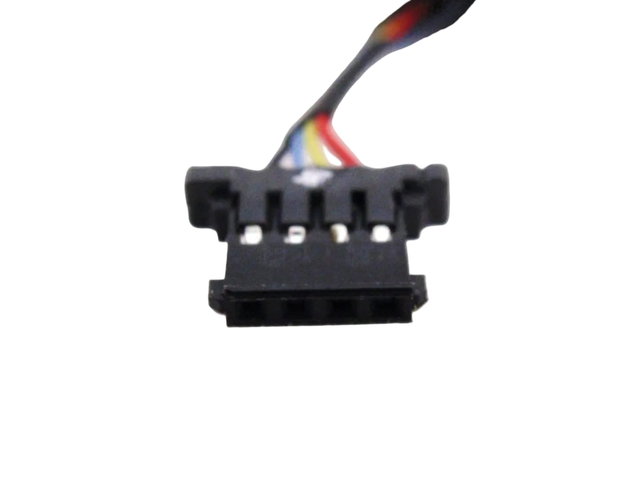 New CPU Cooling Fan for Lenovo IdeaPad Flex 5-14 5-14ARE05 5-14IIL05 5-15 5-15IIL05 81X1 C550-14 NS85C44-19J01 DFS5K121154918 FMF0 023.100JC.0012 5F10S13911 5V