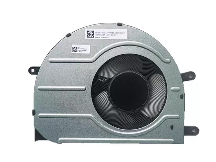 Lenovo CPU Cooling Fan for Flex 5-14 5-17 5F10S14032 5F10S14033 New