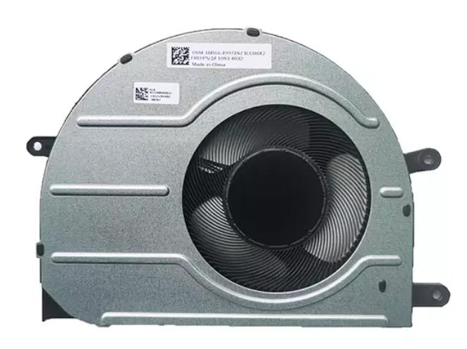 New Laptop CPU Cooling Fan for v Flex 5-14 5-14ABR8 5-14IAU7 5-14ALC7 5-14IRU8 7-14 7-14IAU7 7-14IRU8 DFS5K12B159A1J FPD1 023100RA0012 023.100RA.0012 5F10S14032 5F10S14033