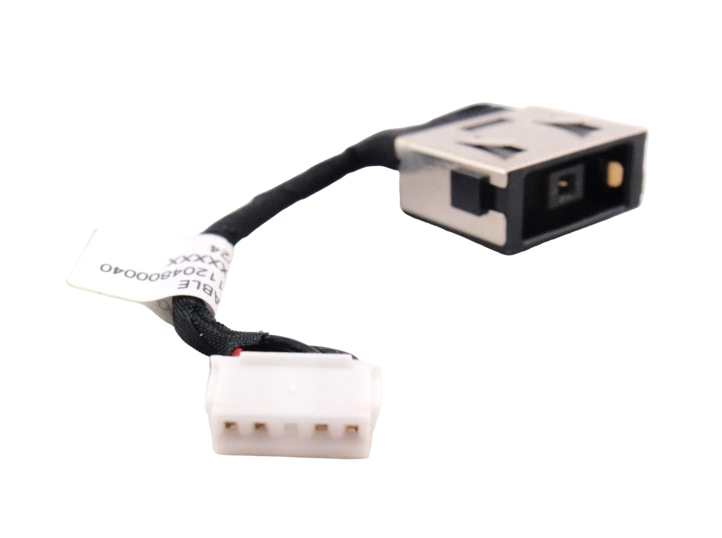 New Laptop DC In Power Jack Charging Port Socket Connector Cable for Lenovo V530S 64411204800040