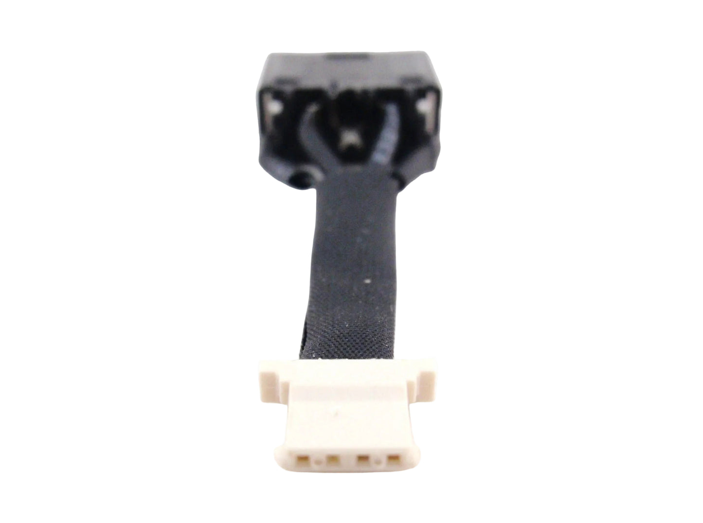 New Laptop DC In Power Jack Charging Port Socket Connector Cable for Lenovo IdeaPad 330S-15IKB 81GC 5C10R34741 64411204900030 MAXP 133 3NOD