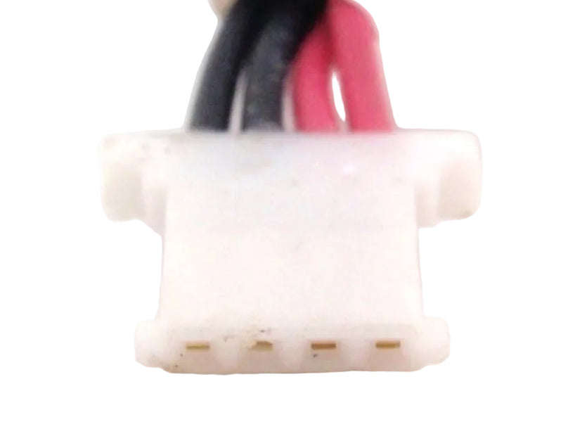 New Laptop DC In Power Charging Port Socket Connector Cable for Lenovo IdeaPad 710S PLUS-13ISK 80VU PLUS-13IKB 80W3 PLUS TOUCH-13IKB 80YQ DC3010015W00