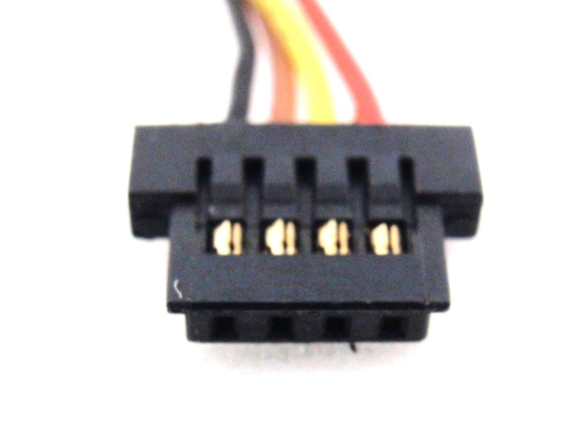 Lenovo New CPU Cooling Fan VITU5 IdeaPad U510 U510-IF EG50060S1-C070-S99 AB0705HX-QKB DC28000BYA0 90201877