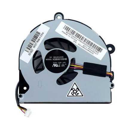 New CPU Cooling Fan for Lenovo AIO C240 C245 C250 C260 C2005 C20R1 Desktop Computer PC MF60090V1-C262-S99 KSB06105HB AK1X 90202150 DC280009UD0 DC28000CCS0