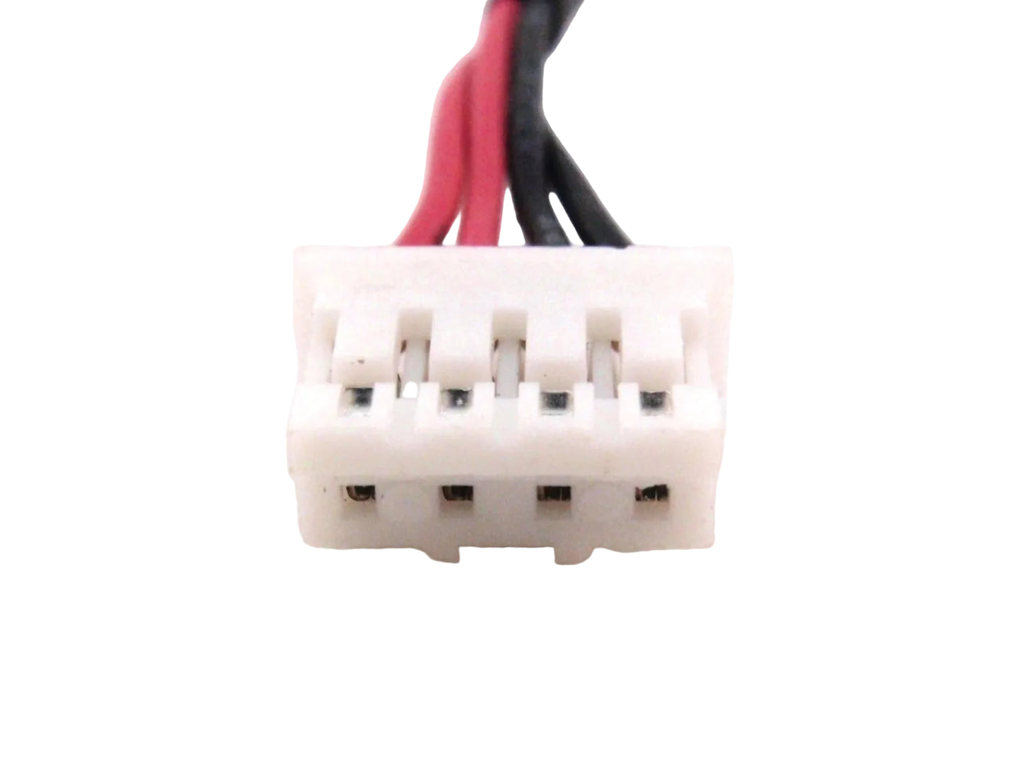 New Laptop DC In Power Jack Charging Port Connector Socket Cable for Lenovo IdeaPad P400 P500 Z400 Z500 G70 G70A DC30100LM00 DC30100LI00 90202322 90202118 VIWP1