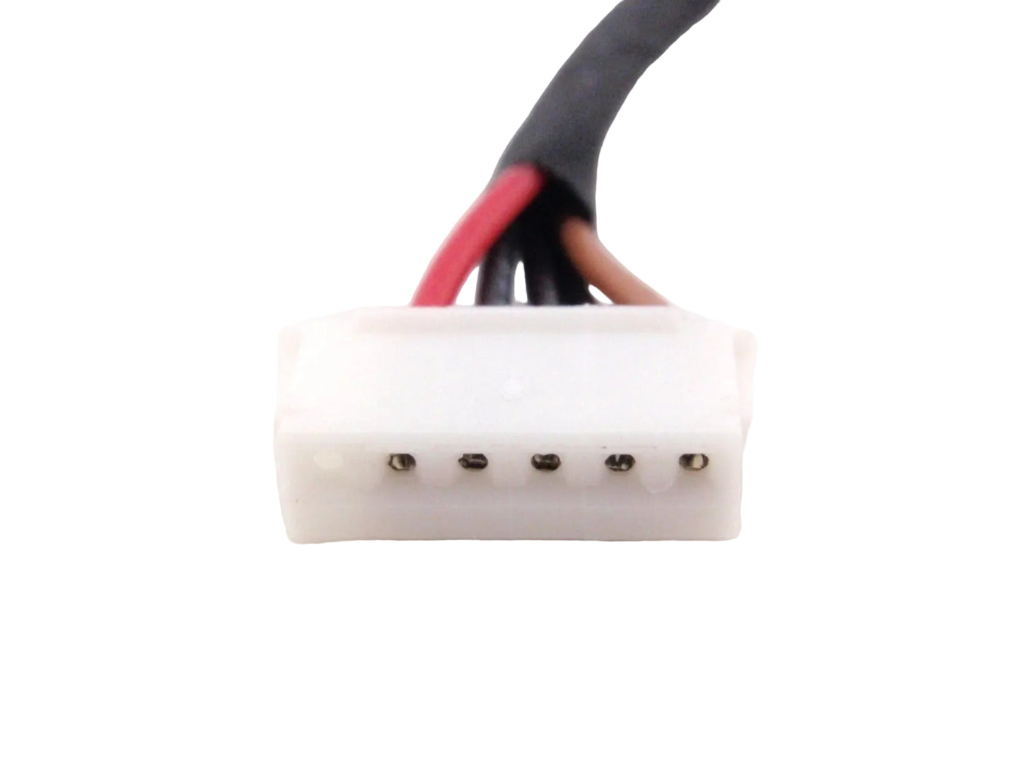 New Laptop DC In Power Jack Charging Port Socket Connector Cable for Lenovo B490S B4400S M490s M4400s 50.4YG03.001 90202346