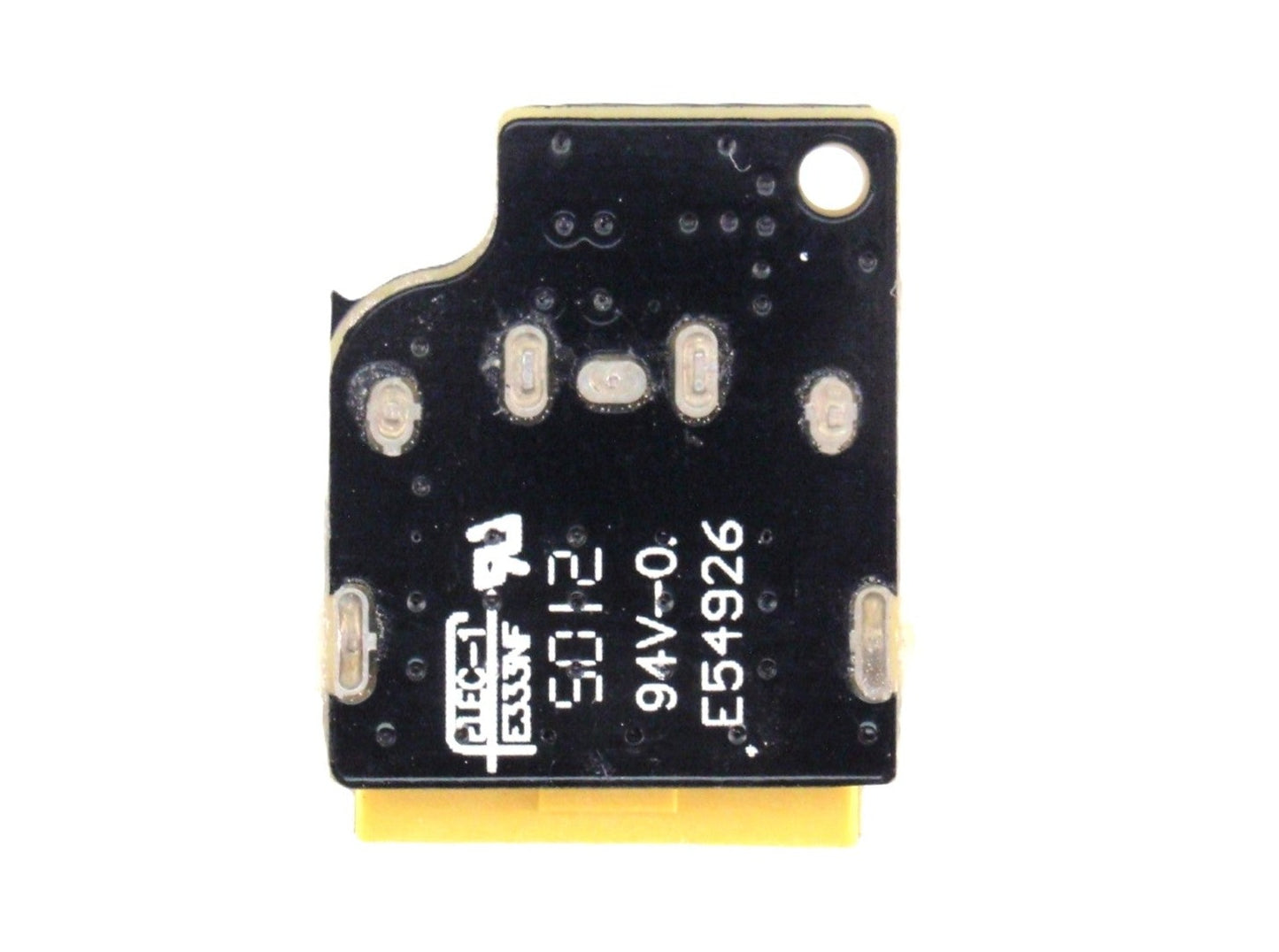 New Laptop DC In Power Jack Charging Port Socket Connector IO Board for Lenovo IdeaPad Yoga 11 11s 90202808 VIUU4