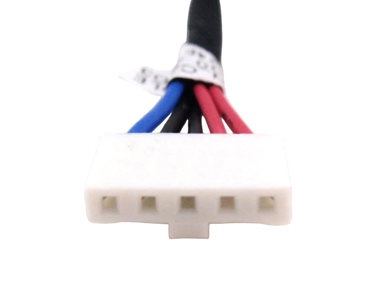 New Laptop DC In Power Jack Charging Port Connector Socket Cable for Lenovo IdeaPad G500S G505S G510S DC30100NX00 DC30100NW00 DC30100PE00 DC30100P200 90202872