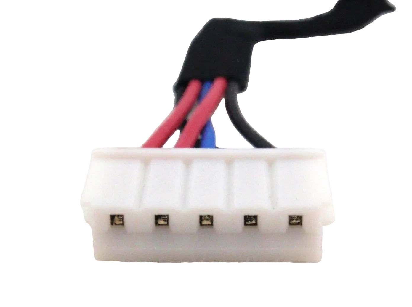 New Laptop DC In Power Jack Charging Port Socket Connector Cable for Lenovo IdeaPad S500 S500T 90202966