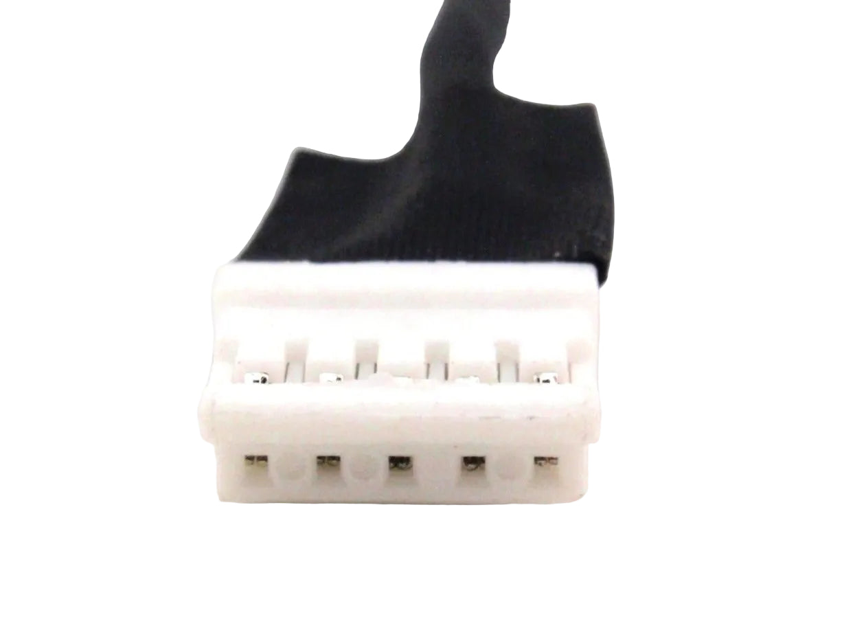 New Laptop DC In Power Jack Charging Port Socket Connector Cable for Lenovo LK290S K4250 50.4LM05.011 90203892
