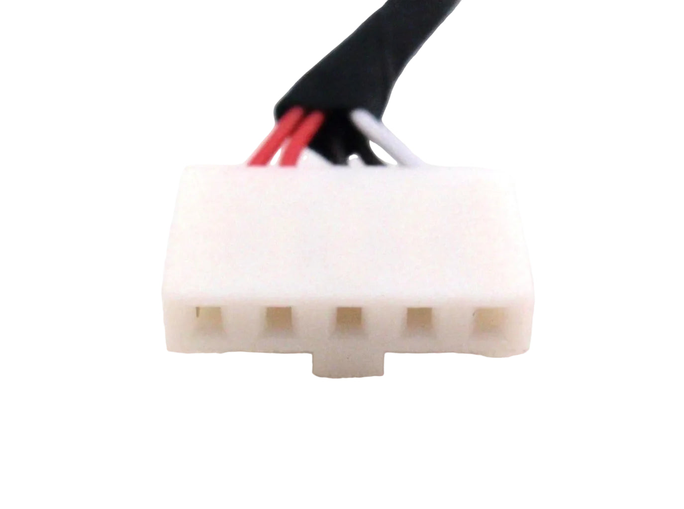New Laptop DC Power Jack Charging Port Connector Cable for Lenovo IdeaPad Flex 14 14D 14M 15 15D 15M U530 Touch U530-5938 U530-5939 U530-5940 U530-5941 90204464