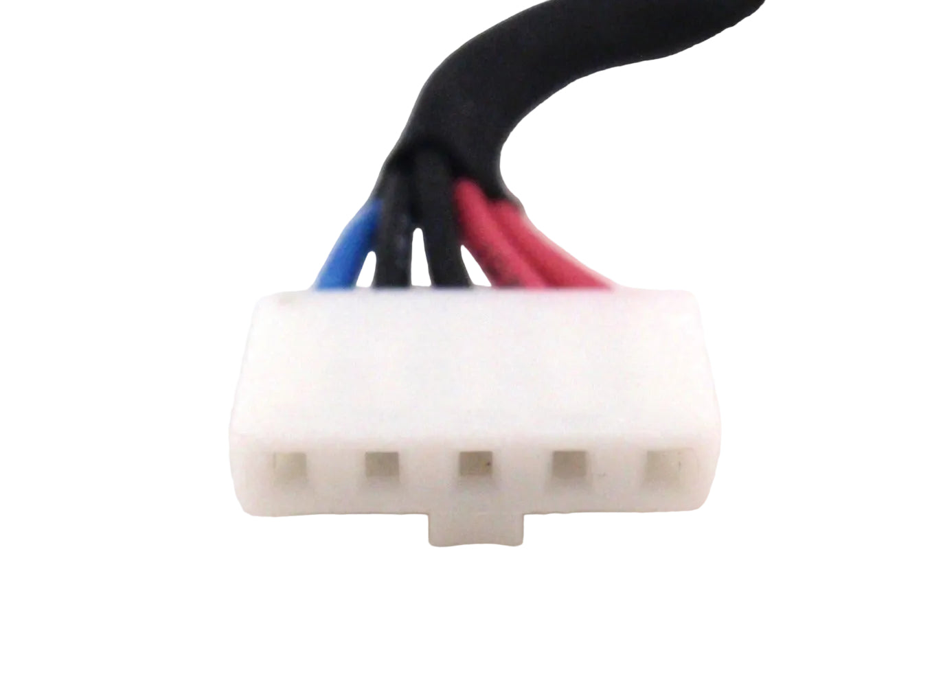 New Laptop DC In Power Jack Charging Port Connector Cable for Lenovo B40-30 B40-70 B40-80 B41-30 B41-80 IdeaPad 305-14IBD 01AV905 DC30100QH00 DC30100SB00 90205421 DC30100S600 90205420