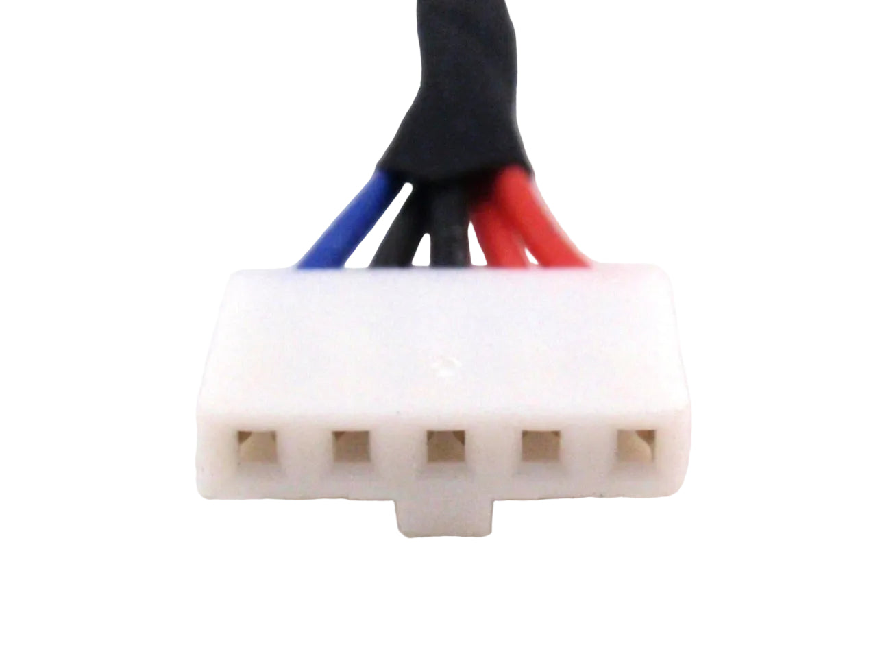 New Laptop DC In Power Jack Charging Port Socket Connector Cable for Lenovo IdeaPad B40-30 B40-80 Z40-70 Z40-75 Z41-70 DC30100S700 90205524